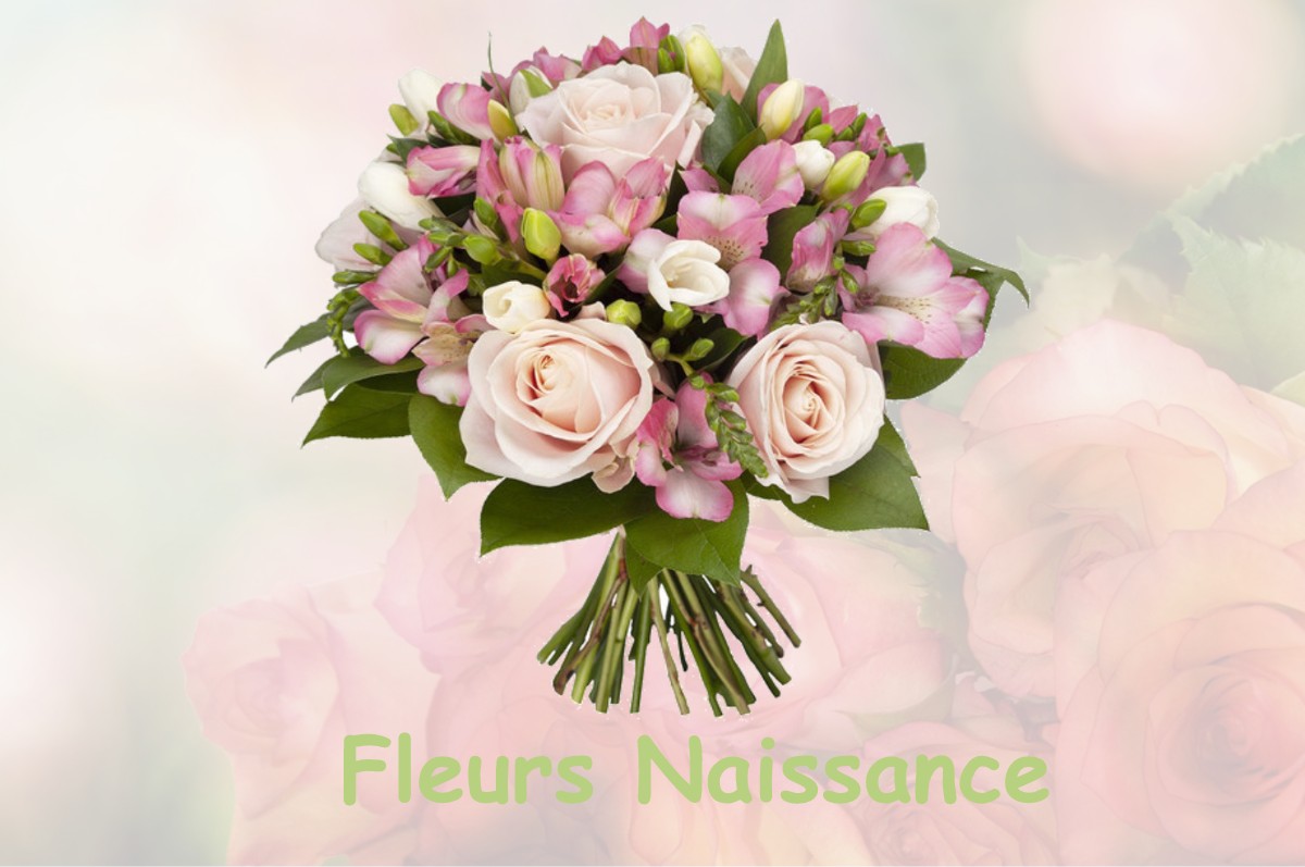 fleurs naissance SEVRES